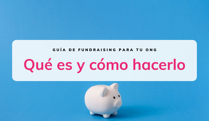 Fundraising guide